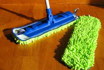 Discover the Best Hardwood Floor Cleaner with a Touch of Oranges for a Fresh Shine