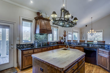 Using and Maintaining Wood Furniture