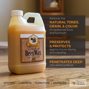 Mold-Proofing With Wood Preservers