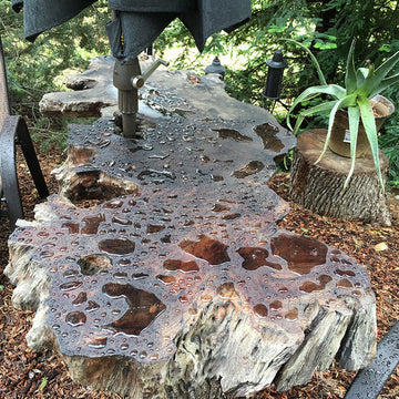 All-Natural Woodcare: The Advantages Of Beeswax Finishes