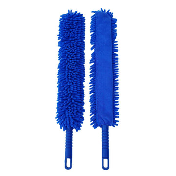 Chenille Duster Head