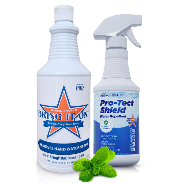Clean Touch Stain Remover 