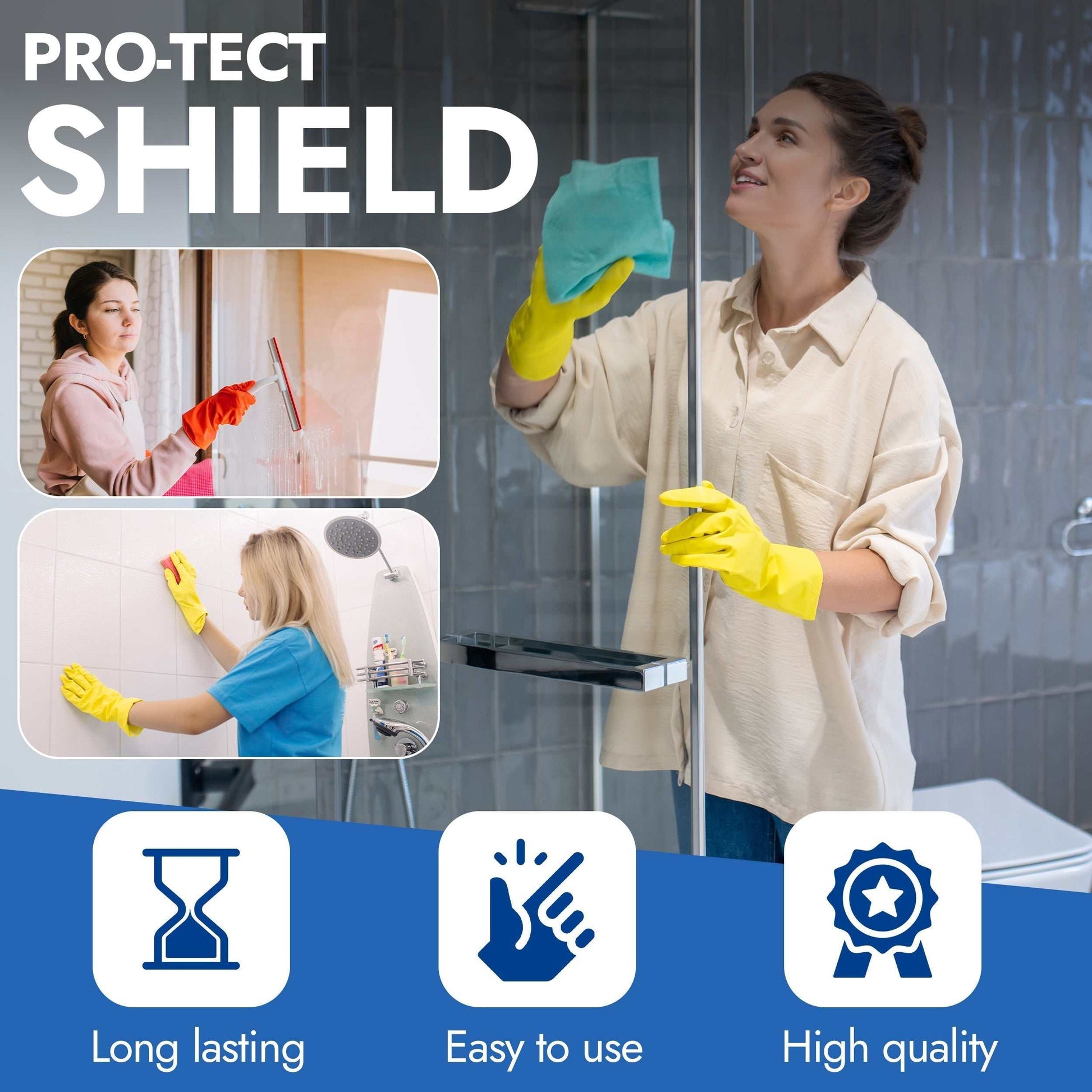 Protect Shield Water Repellant