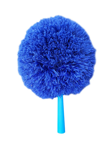 Round Duster Head
