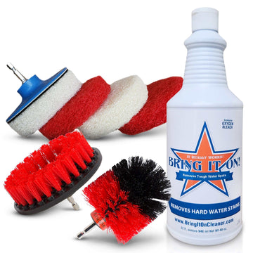 Water Stain Remover