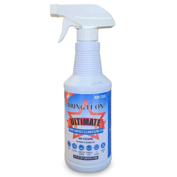 Ultimate Hard Surface Cleaner