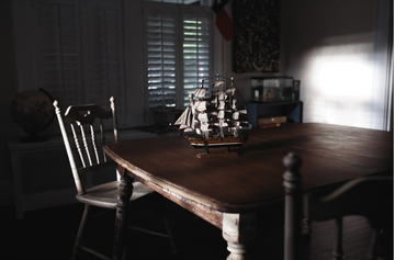 Restoring Wood Furniture