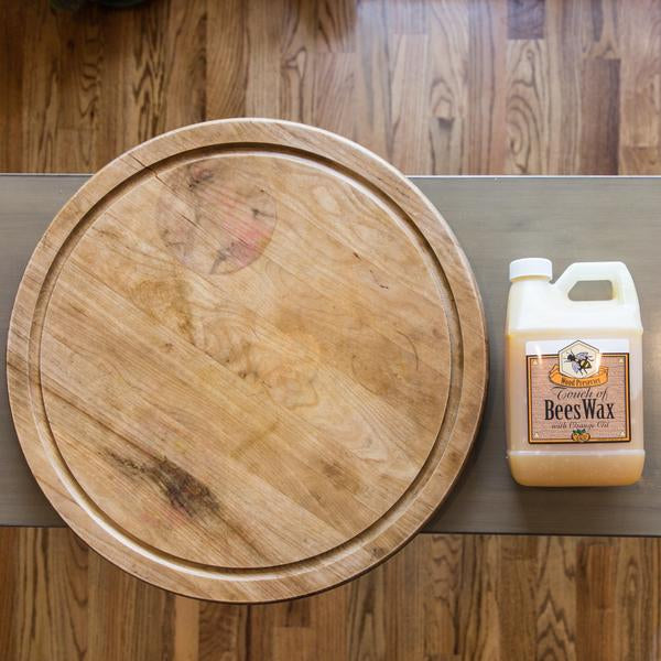 What makes our Touch of Oranges wood cleaner better than other products?