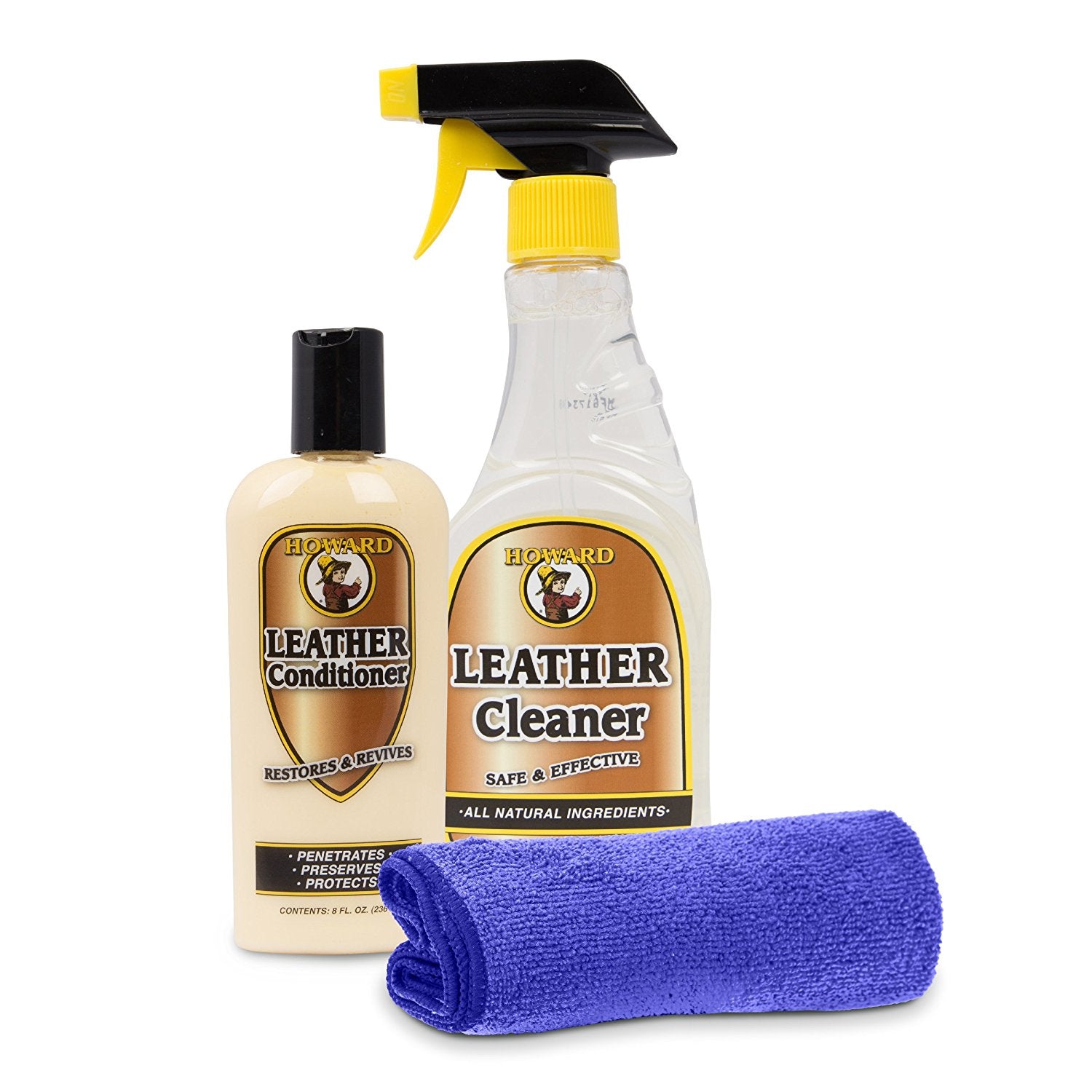 Household Cleaning
