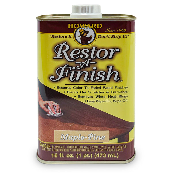 Complete Wood Restoration Kit Small