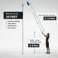 Ultimate Duster Kit