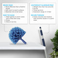 Extension Cobweb Duster