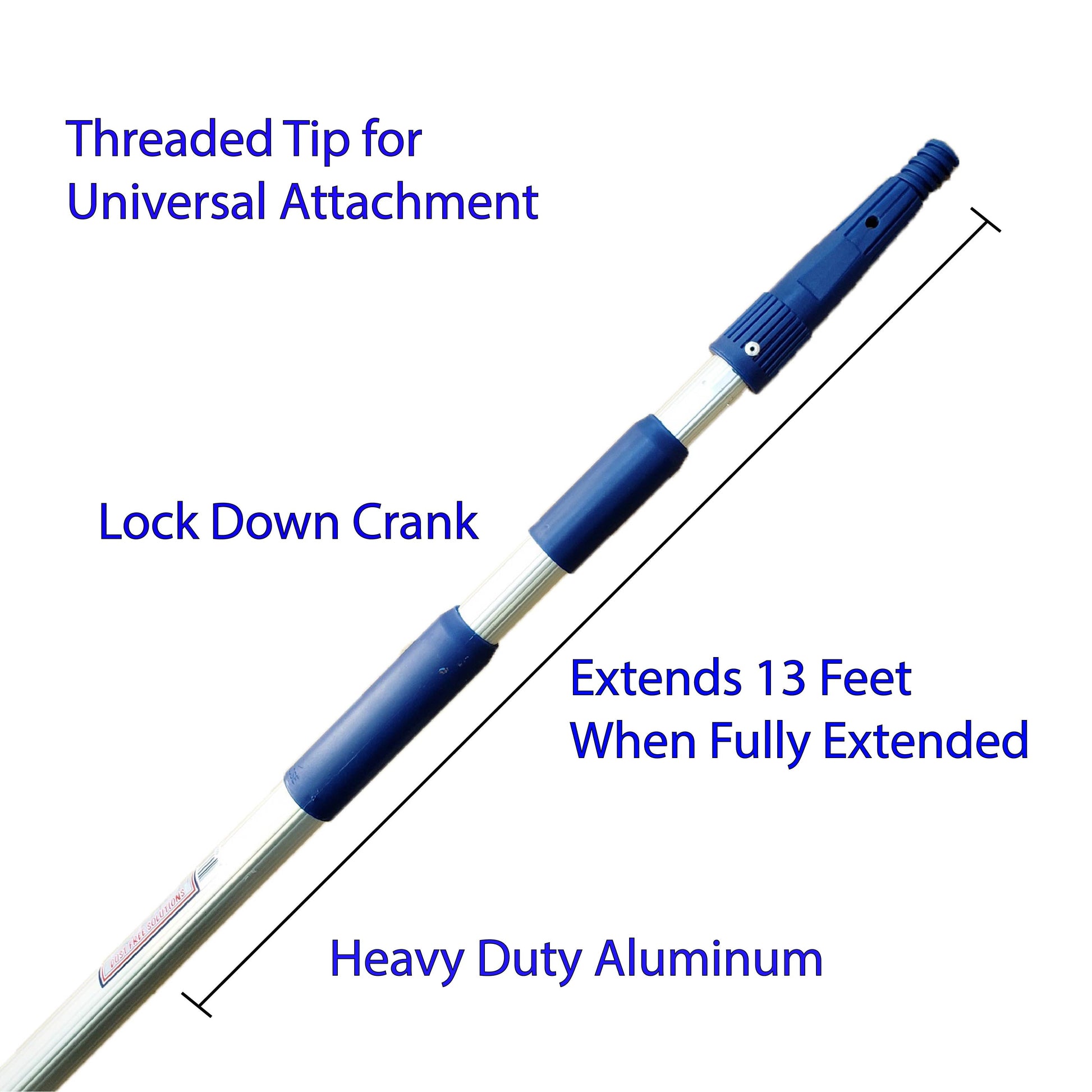 Extension Cobweb Duster