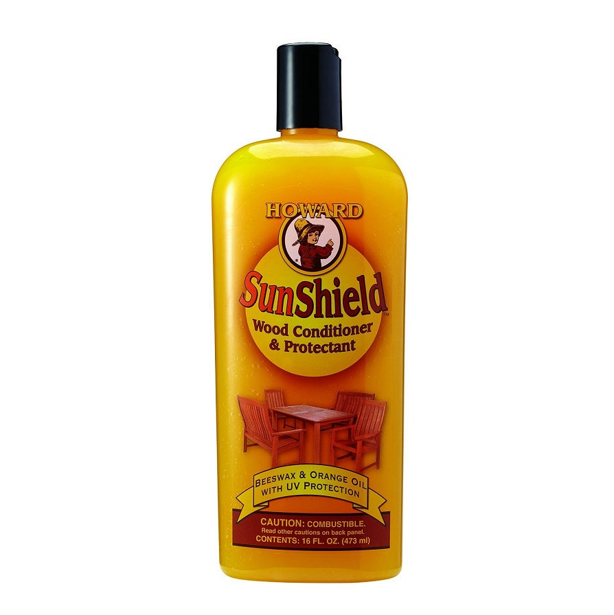 Touch of Beeswax Wood Furniture Polish and Conditioner with Orange Oil.  Feeds, Waxes and Preserves Wood Beautifully (64 oz)