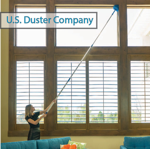 u.s. duster company cobweb duster