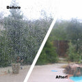 Window Sealant | Bring It On Cleaner | Touch Of Oranges