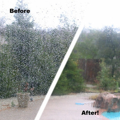 Window Sealant | Bring It On Cleaner | Touch Of Oranges