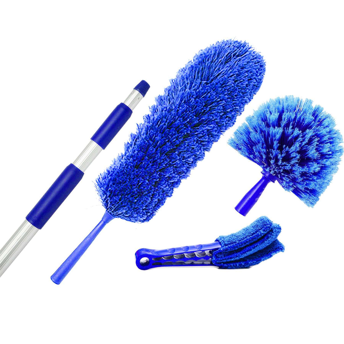 Ultimate Duster Kit . – Touch Of Oranges