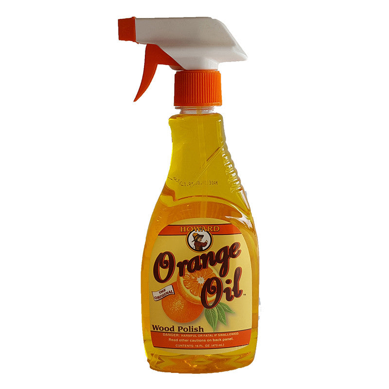 Howard Orange Oil | Touch of Oranges