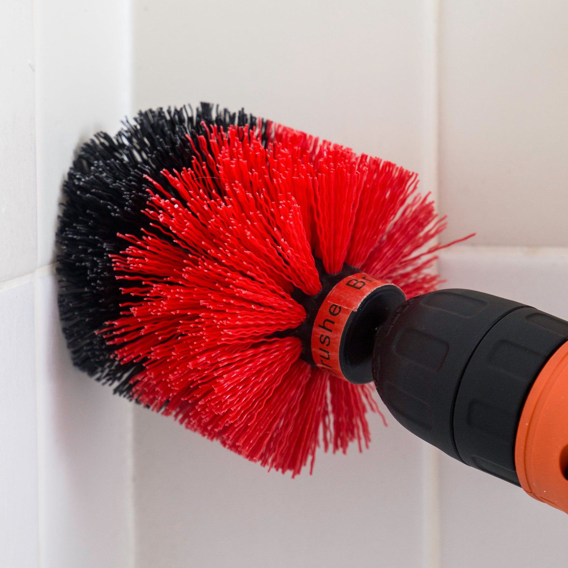 Drill Brush 3 Pack